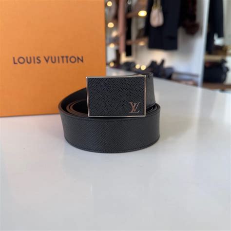 louis vuitton cintura uomo usata|Cinture Louis Vuitton usate .